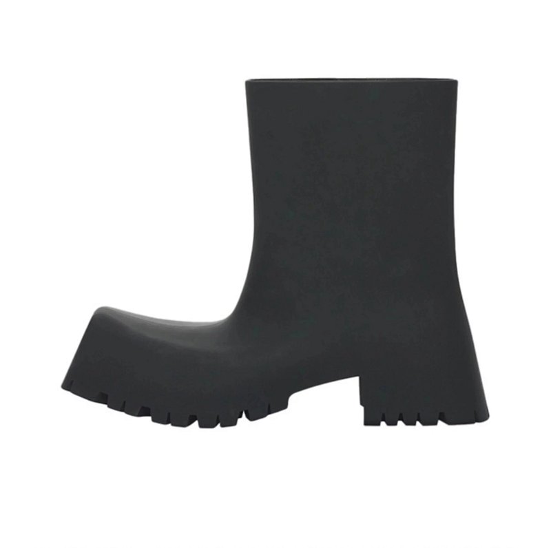 Balenciaga boots