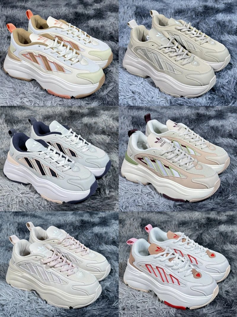 Adidas Originals Ozgaia 3.0