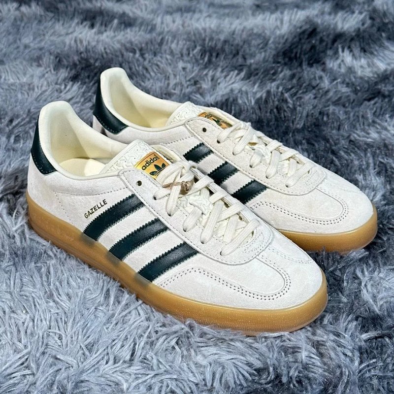 Adidas AD Original Gazelle Indoor Trainers