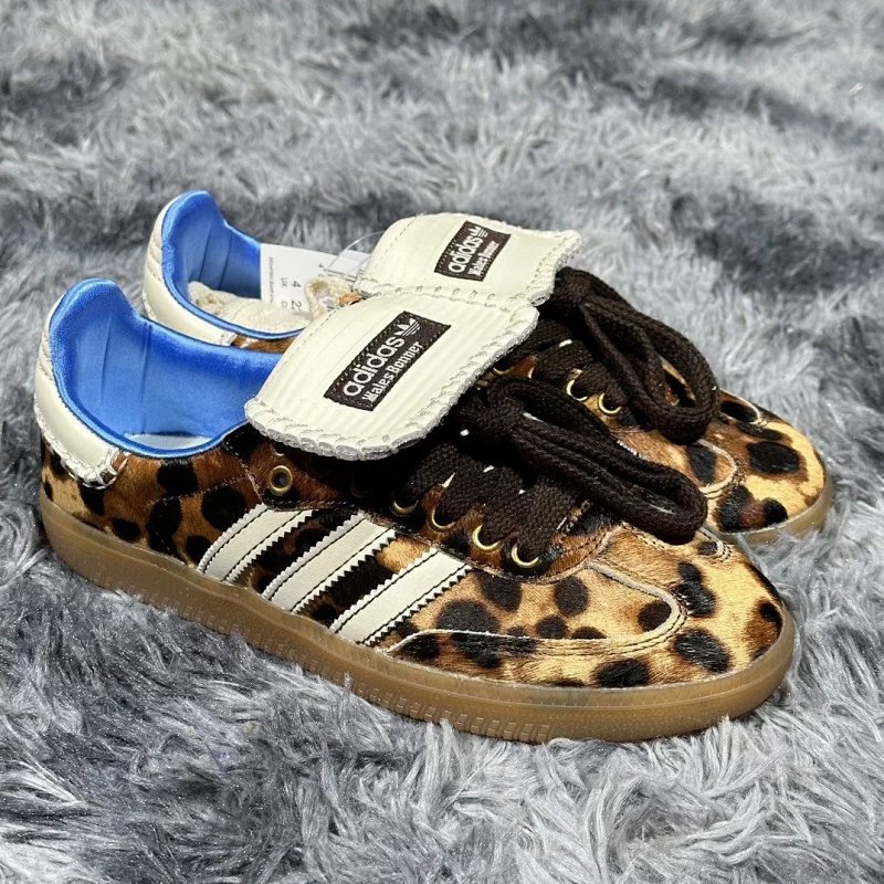 Adidas Wales Bonner X AD Originals Samba Classic