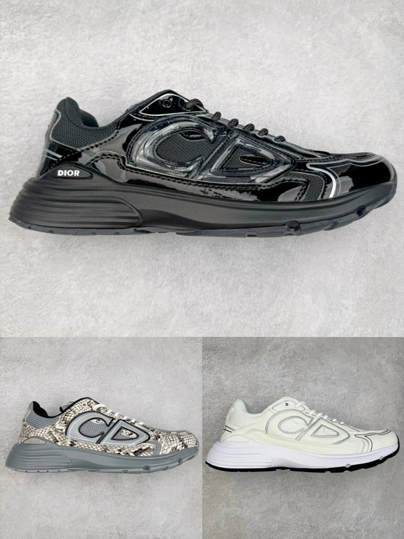 Dior shoes