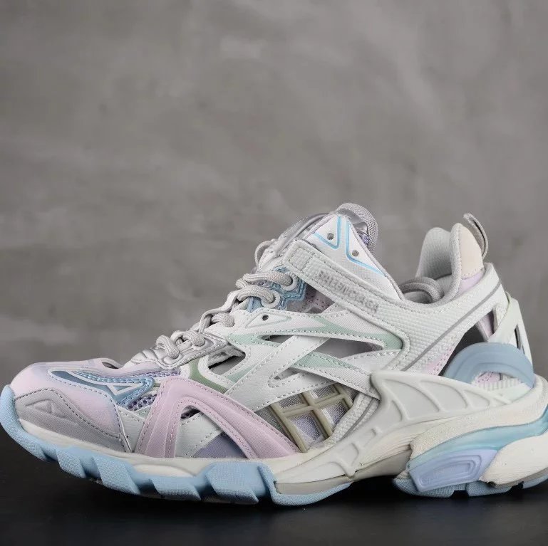 Balenciaga Track 2 foto 6