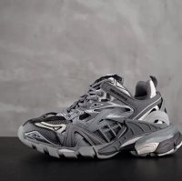 Track2 four generation dark gray
