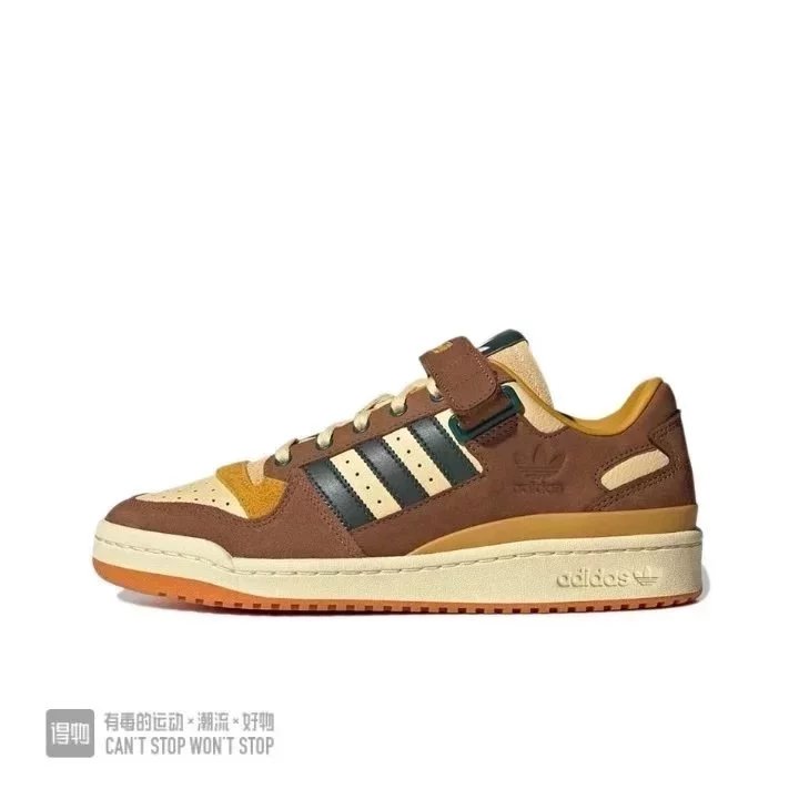 Adidas Forum BadBunny Brown [26+ styles] foto 6