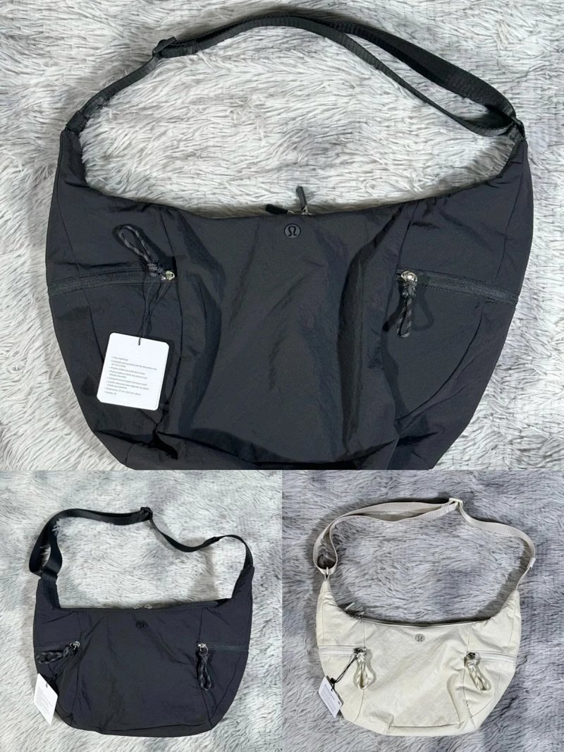 Crossbody bag from QCXC
