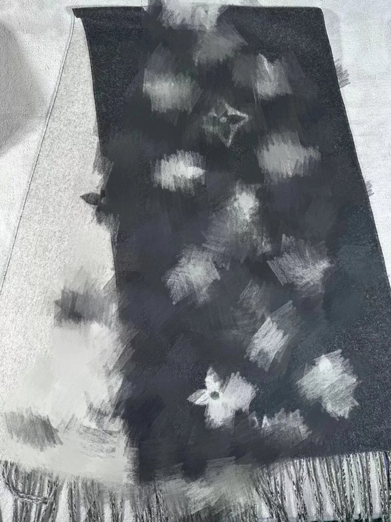 Scarf from QCXC