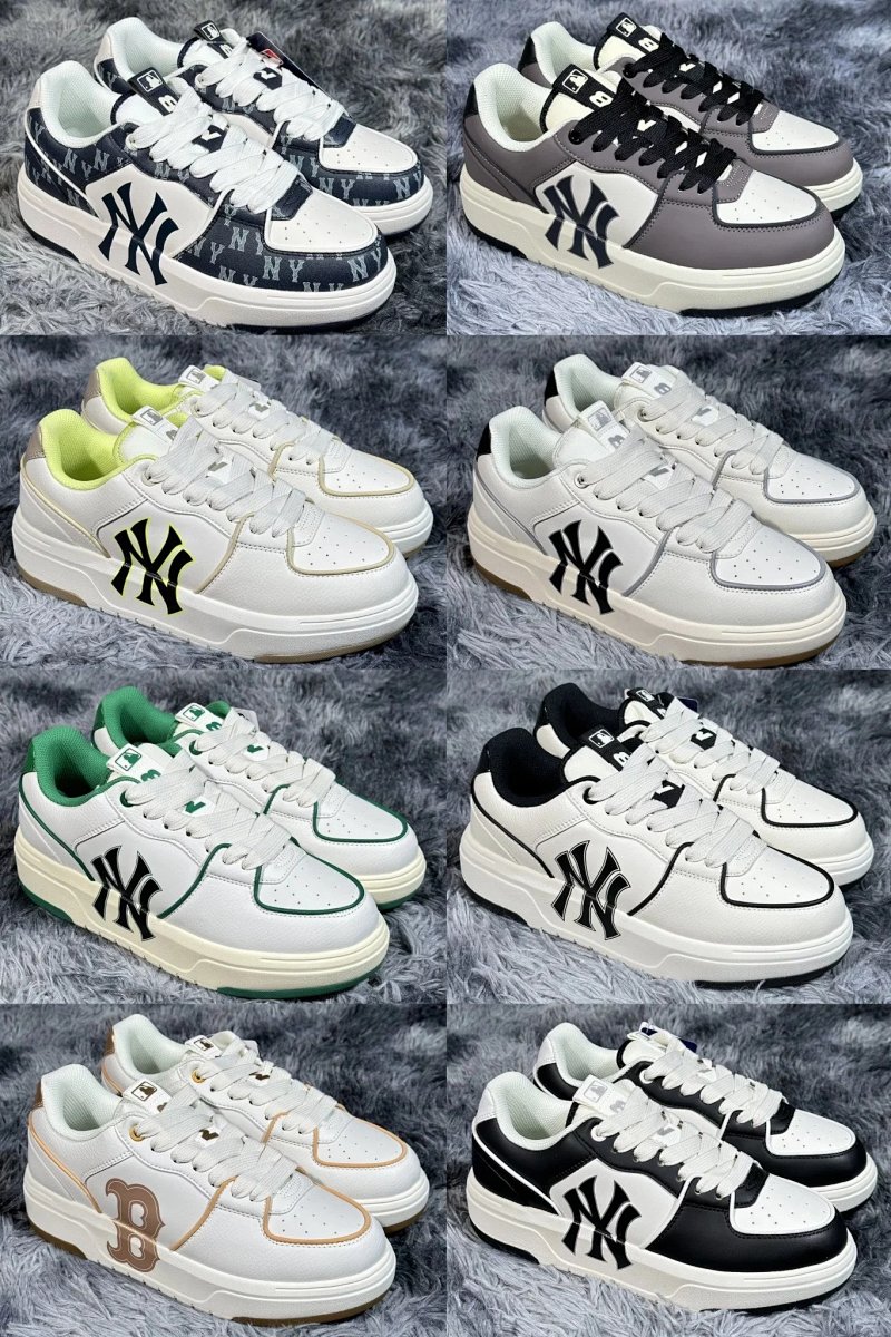 K Batch Mlb Chunky Liner Basic