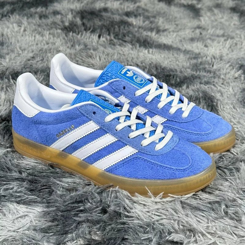 Adidas AD Original Gazelle Indoor Trainers