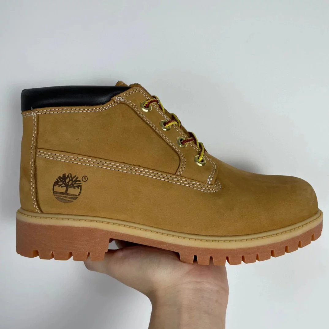 Yellow Mid