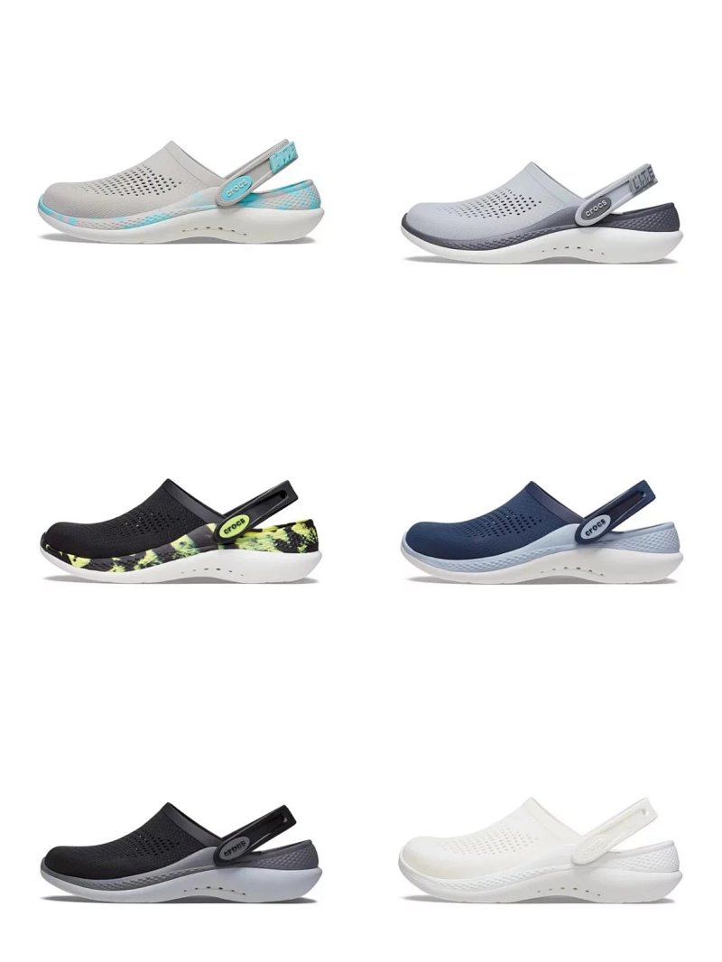 Crocs Literide