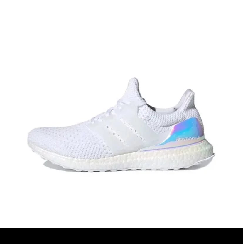 Adidas Ultraboost — 4.0 White Laser colorway — USFans Spreadsheet photo