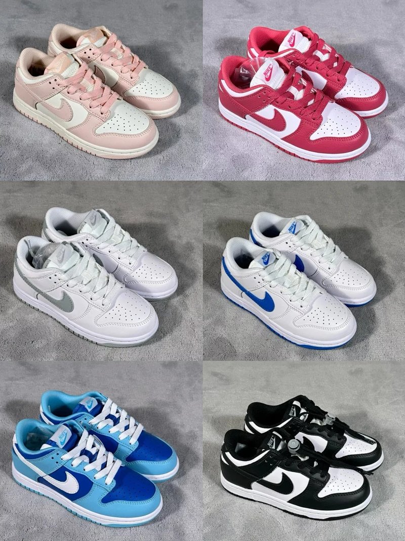 Nike shoes
