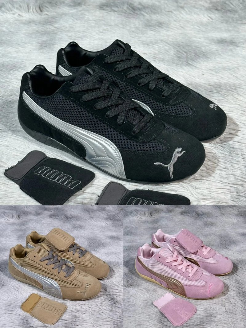 Puma Roma M Motorsport
