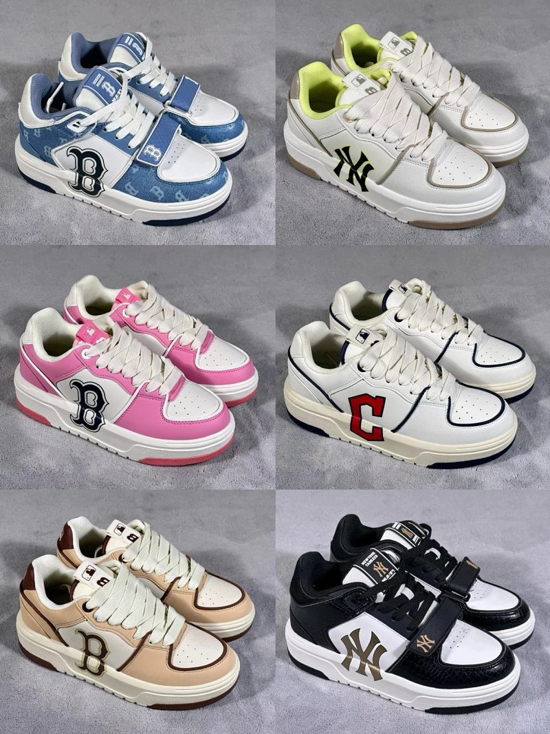 K Batch Mlb Chunky Runner Basic