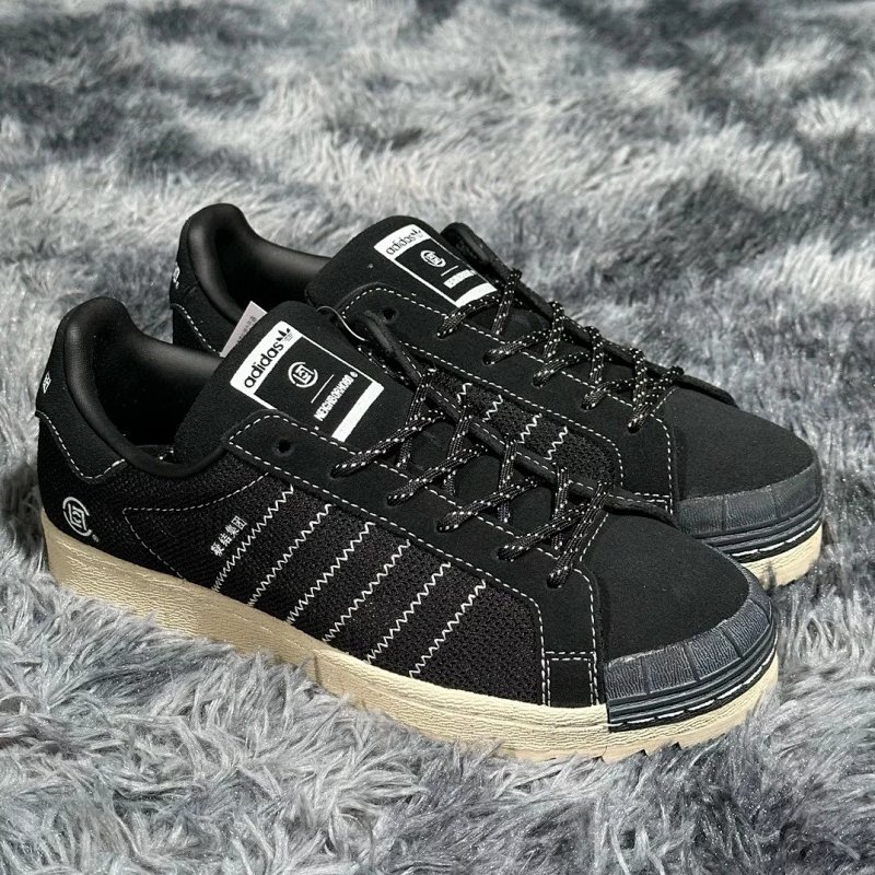 Nbhd Neighborhood X Clot X Adidas IE8879