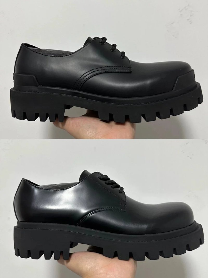 Balenciaga shoes