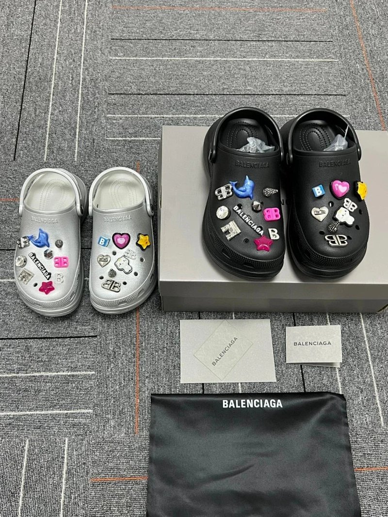 Crocs XBLCG Jibbitz