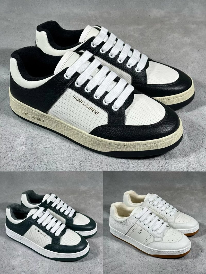 Saint Laurent