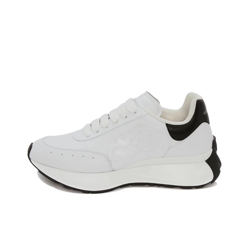 Alexander McQueen shoes