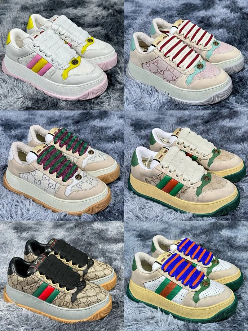Shoes from QCXC