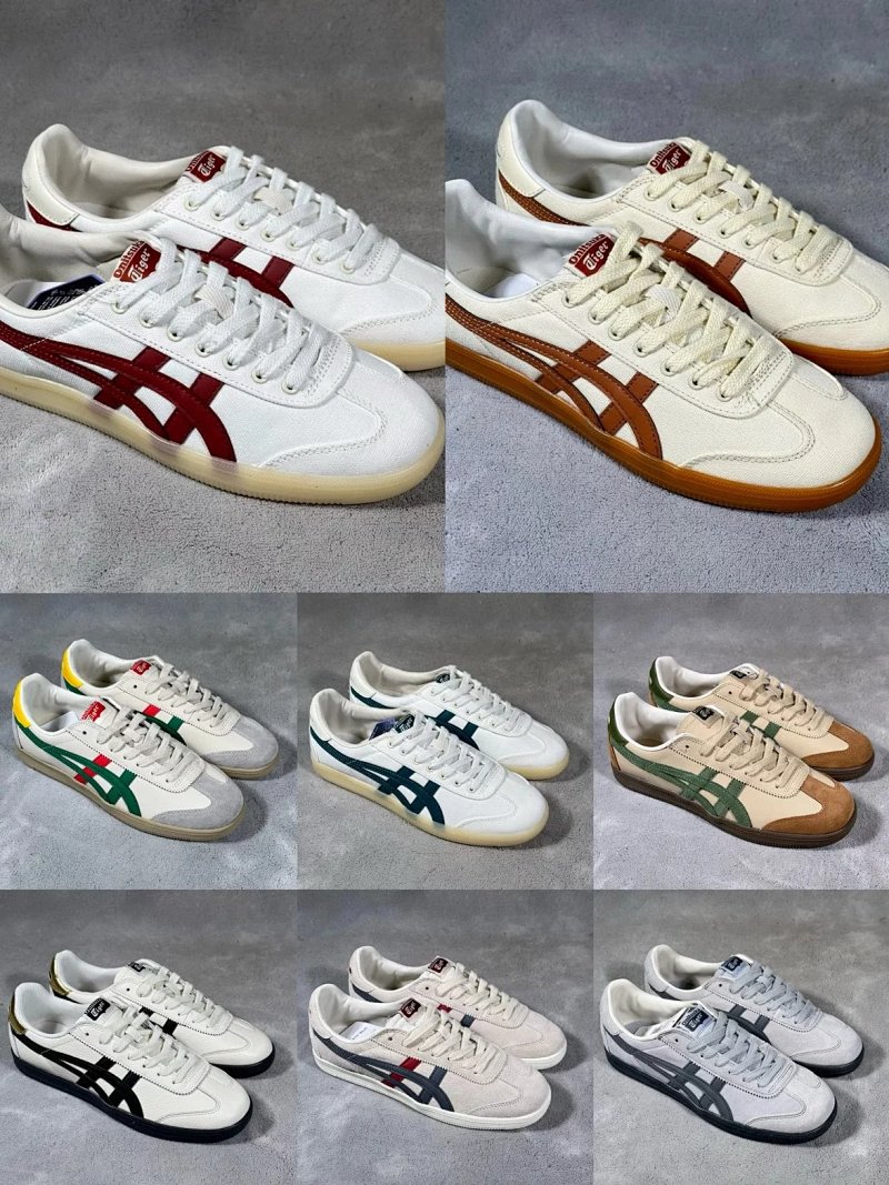 Asics Onitsuka Tige Tokuten
