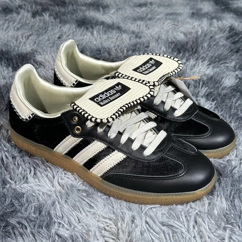 Adidas AD Originals Samba Wales Bonner