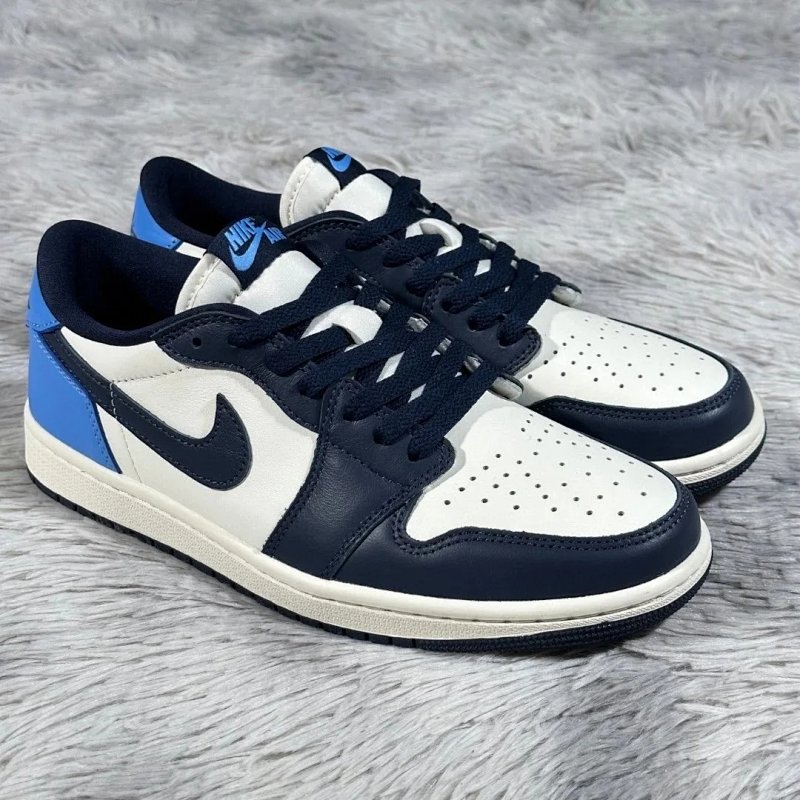 A1 Retro Low OG