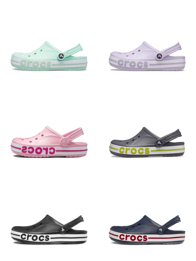 Crocs Bayaband