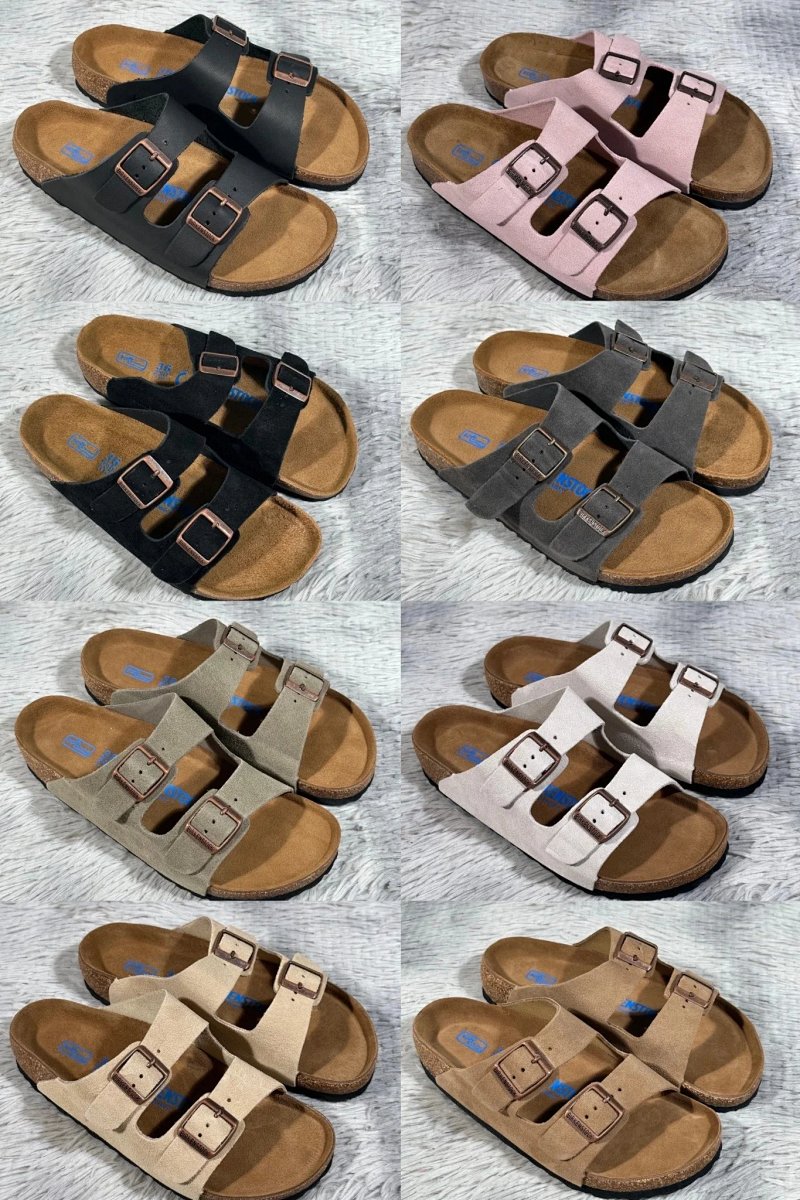 Birkenstock Arizona
