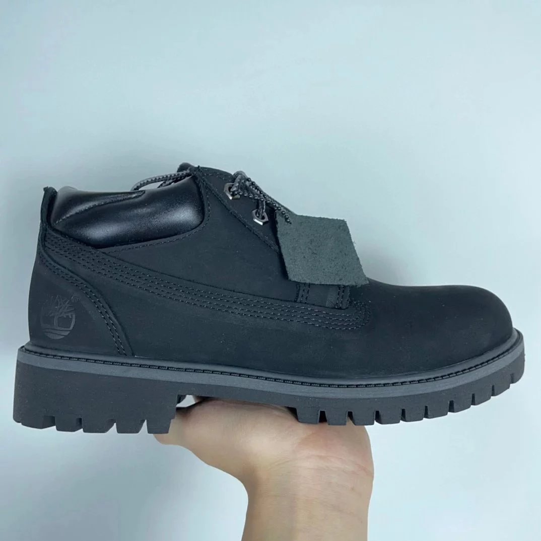 Black Low