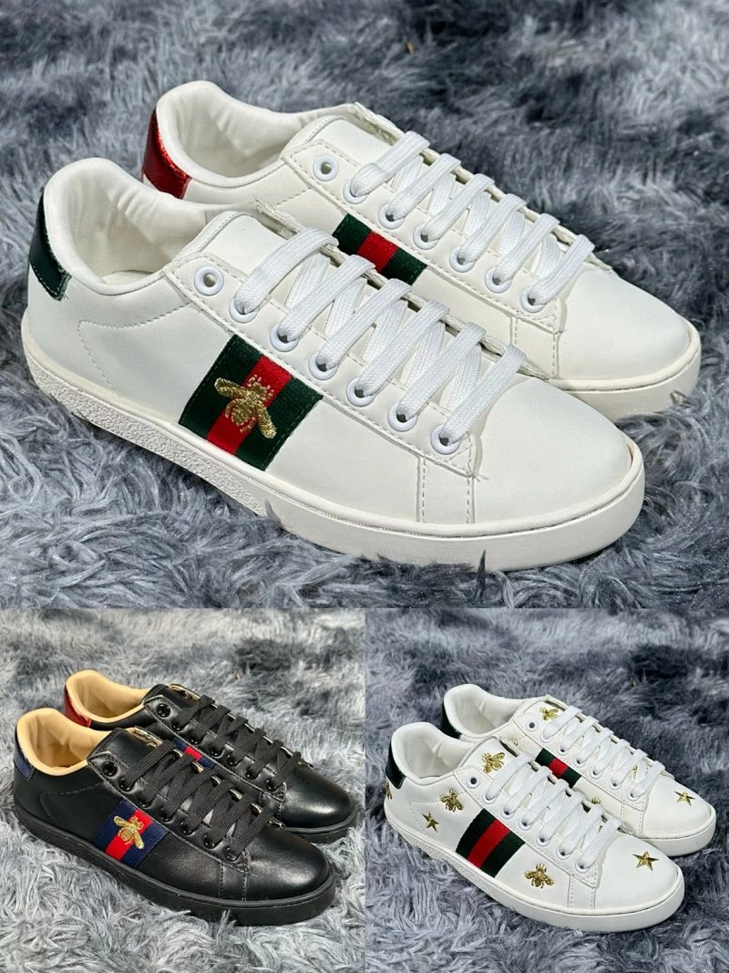 Gucci shoes