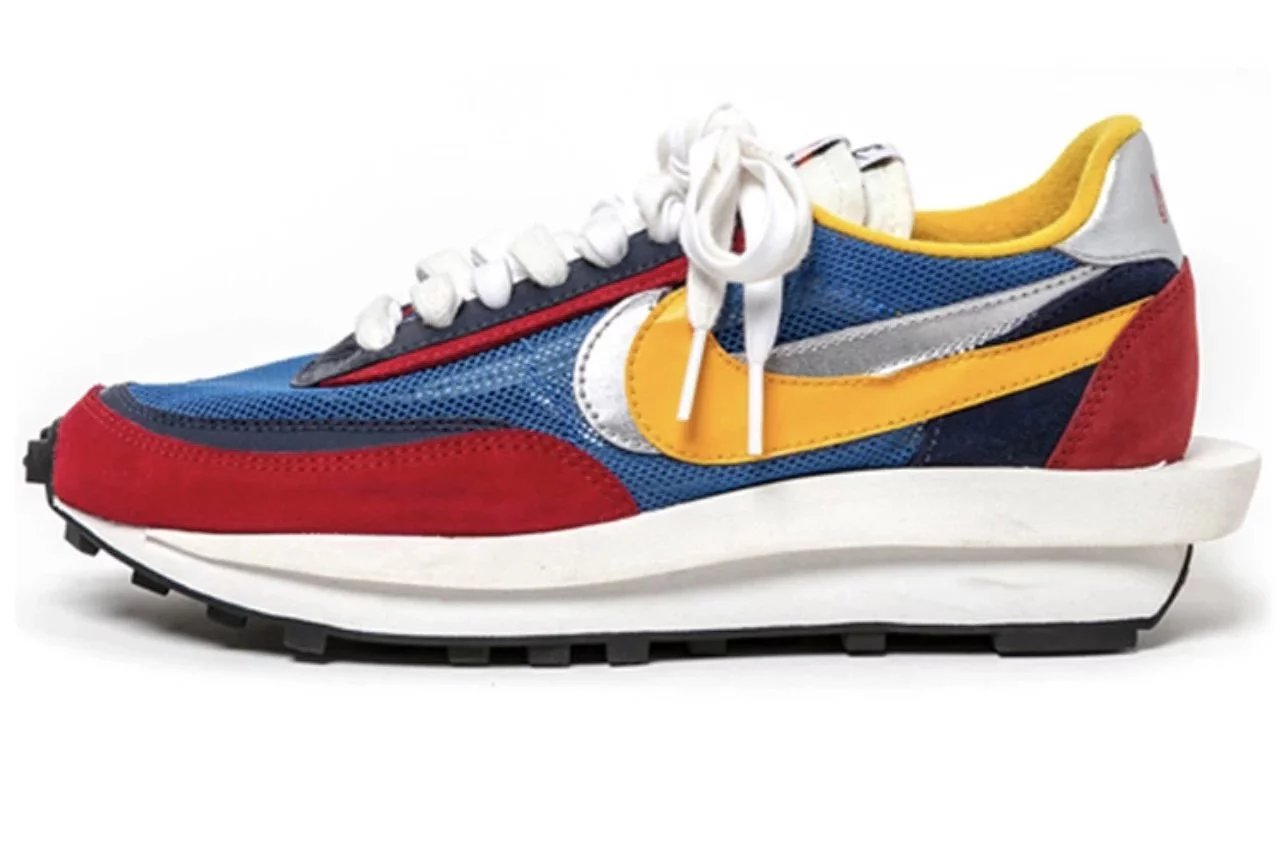 Nike Sacai [Version M BATCH] foto 4