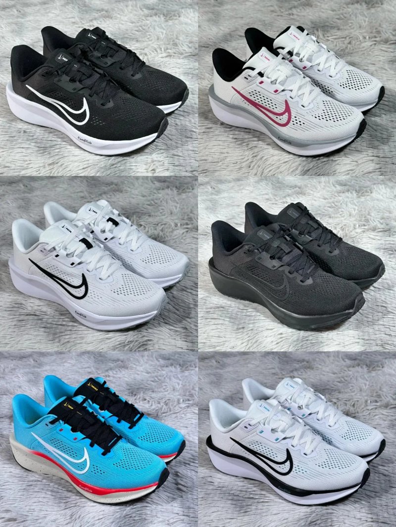 Nike NK Zoom Quest 6