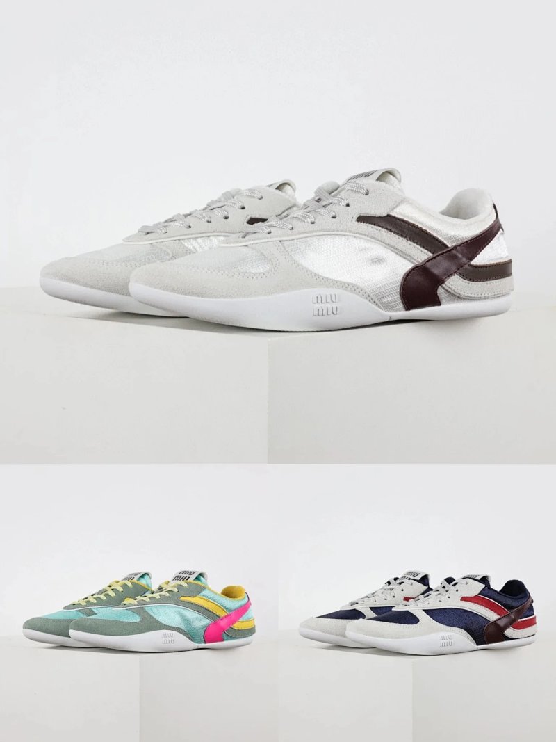 Shoes from QCXC