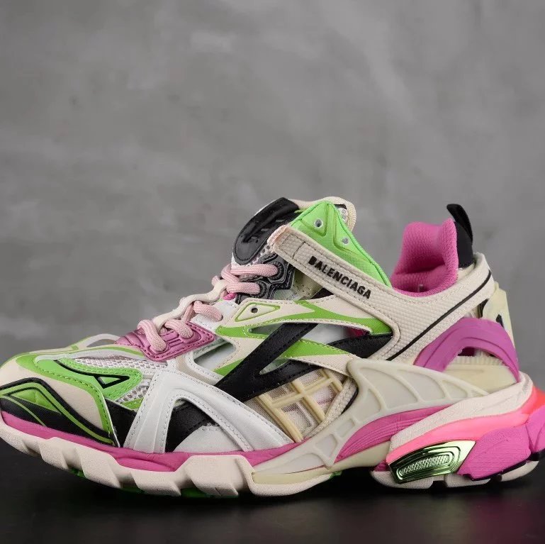 Balenciaga Track 2 foto 5