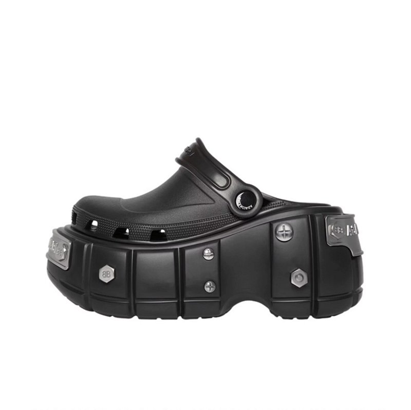 Balenciaga Blcg Hardcrocs