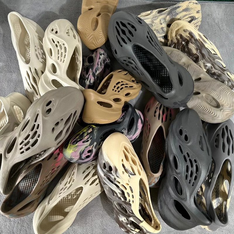 Shoes from QCXC