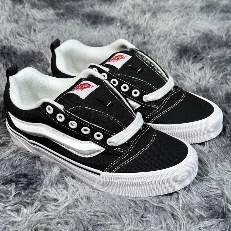 Vans Classics Knu Skoo