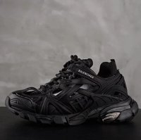 Track2 Generation Four All Black