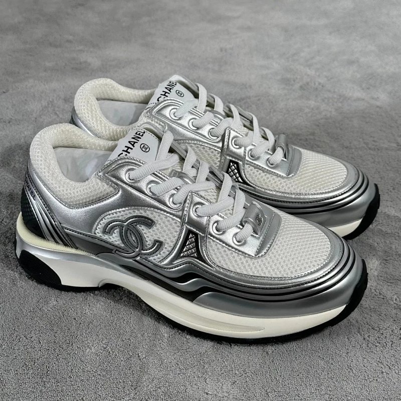 Chanel sneakers