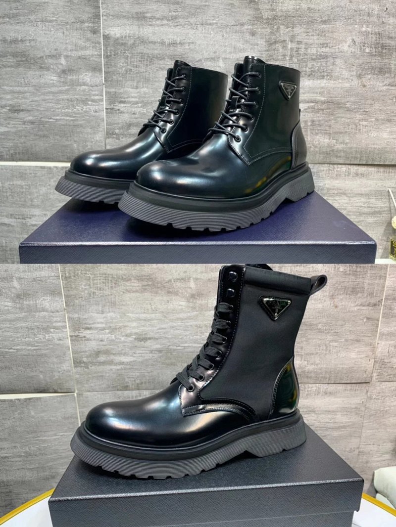 Boots from QCXC