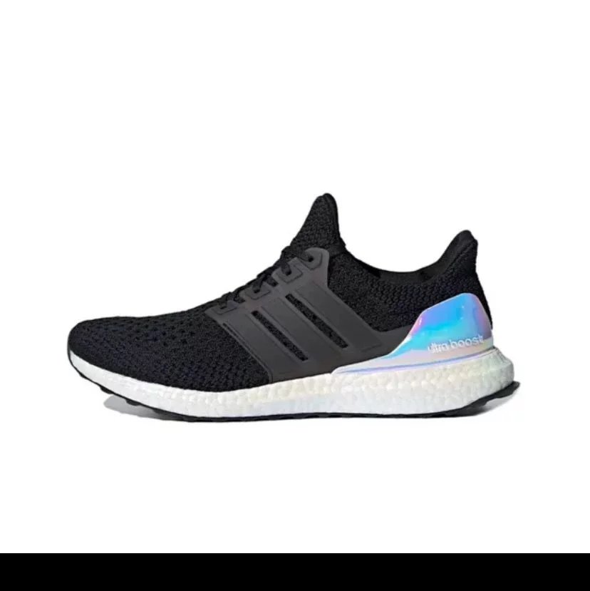 Adidas Ultraboost — 4.0 black and white laser colorway — USFans Spreadsheet photo