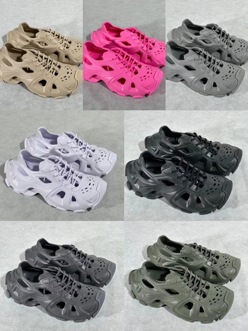Balenciaga shoes