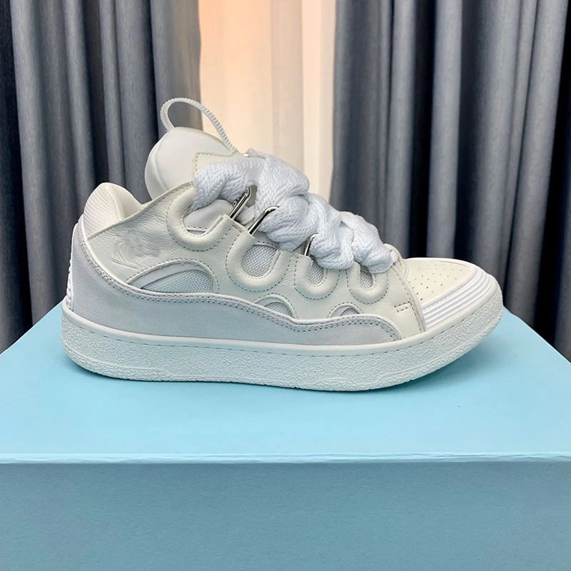 Trendy Chunky Sneakers Dad Shoes WhatsApp:+852 55270662