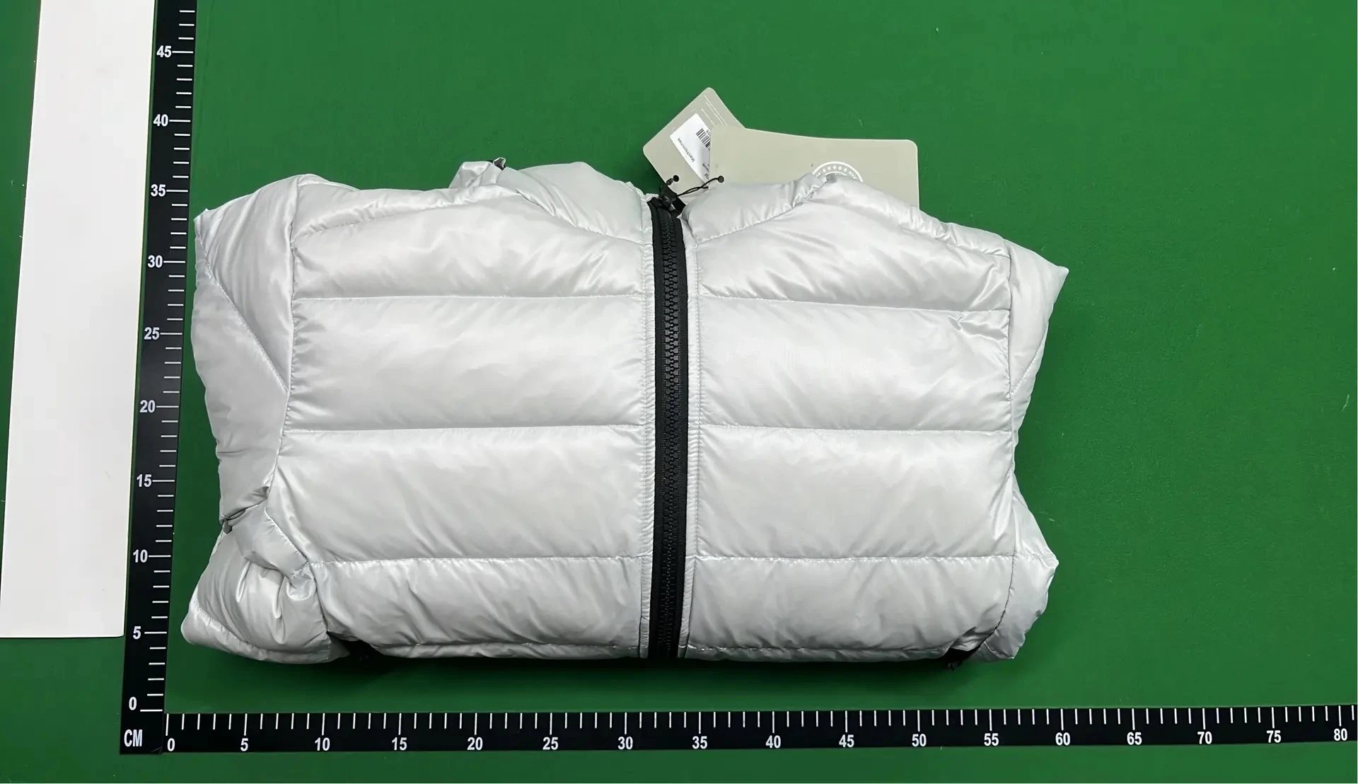 Canada Goose Chilliwack Bomber Navy Blue Down Jacket - 9
