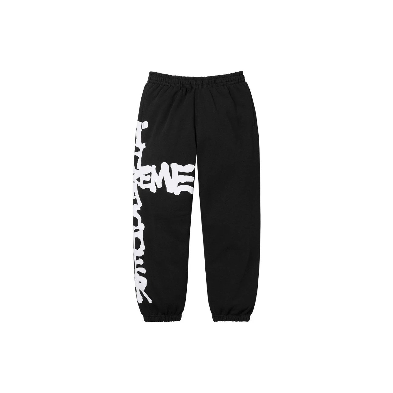 New A317#Pants Black