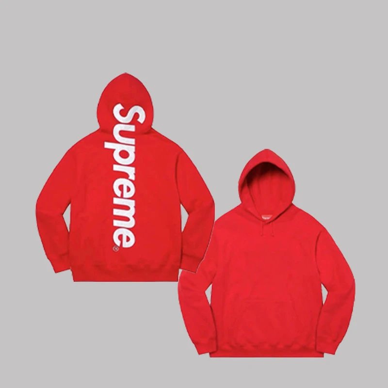 SUPREME! (red)