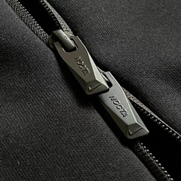 Nike Tech Fleece Full-Zip Hoodie Green Hoodie - 19