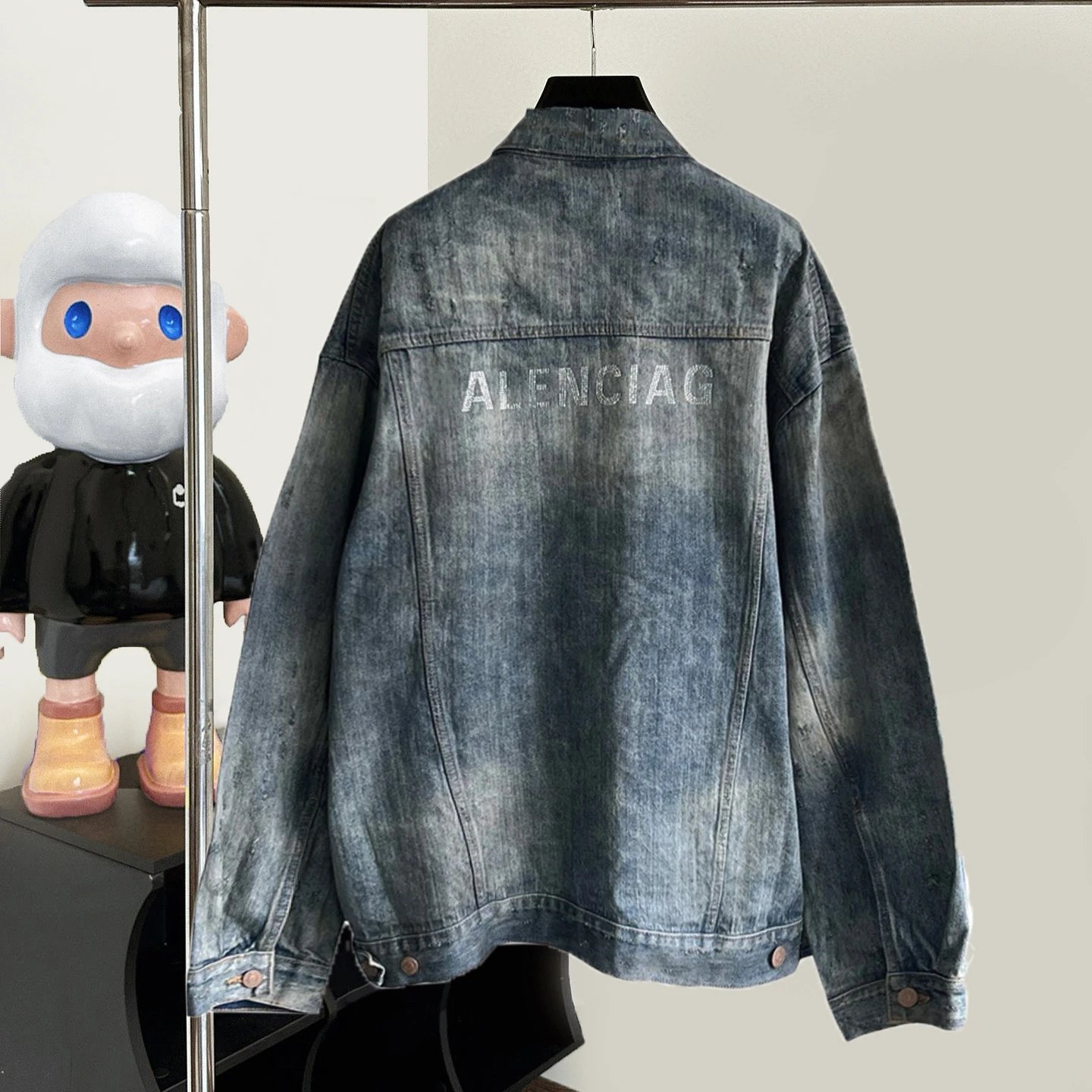 Balenciaga Cowboy