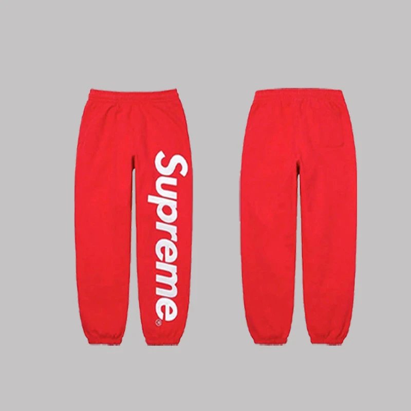 Pants (red)